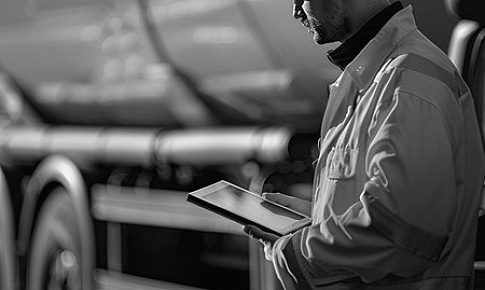 Обучение консультантов по безопасной перевозке опасных грузов